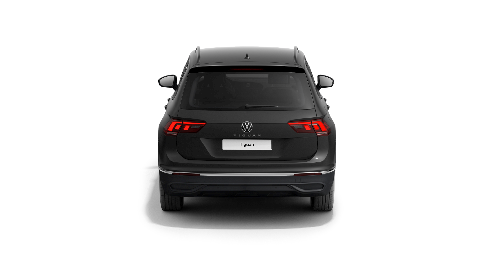 Volkswagen Tiguan 1.5 TSI BMT