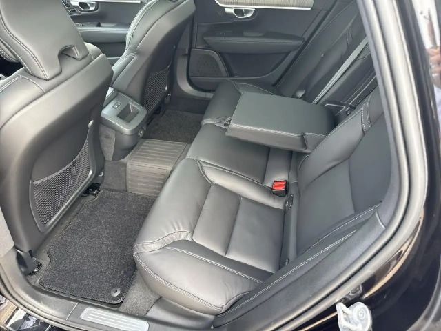 Volvo V90 Bright Plus