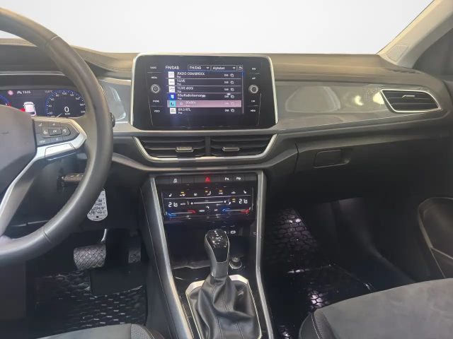 Volkswagen T-Roc 1.5 TSI DSG Style