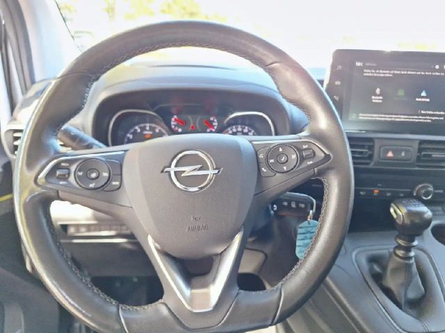 Opel Combo 1.5 CDTI Elegance Life