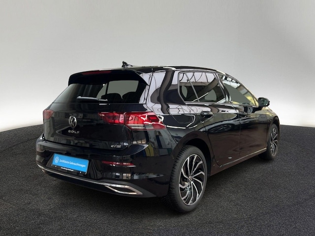 Volkswagen Golf DSG Golf VIII Move