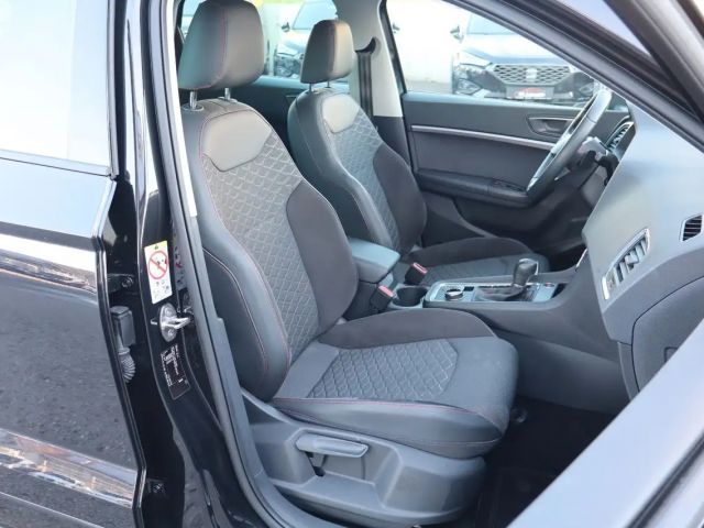 Seat Ateca 2.0 TSI 4Drive FR-lijn