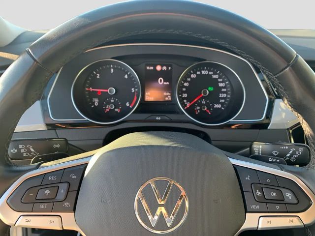 Volkswagen Passat 2.0 TDI Business DSG Variant