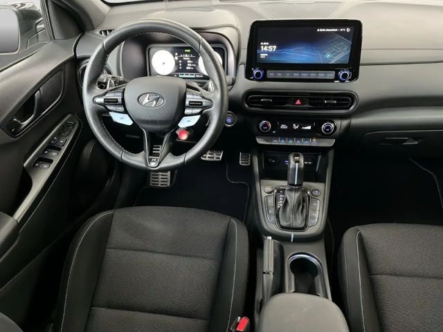 Hyundai Kona 2.0 N Performance T-GDi