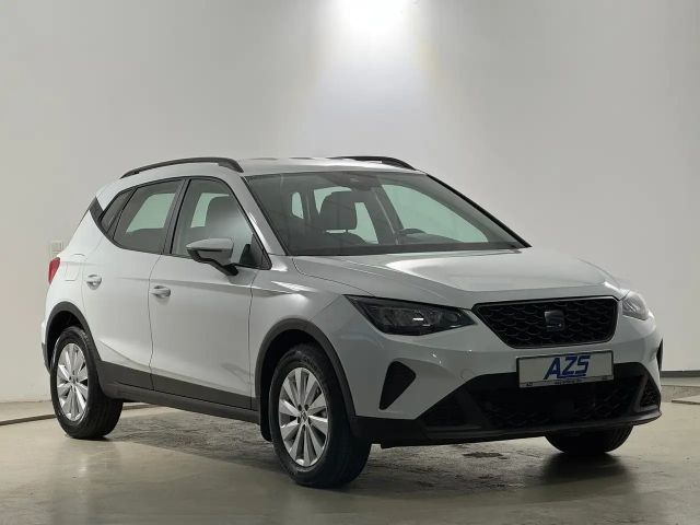 Seat Arona Style