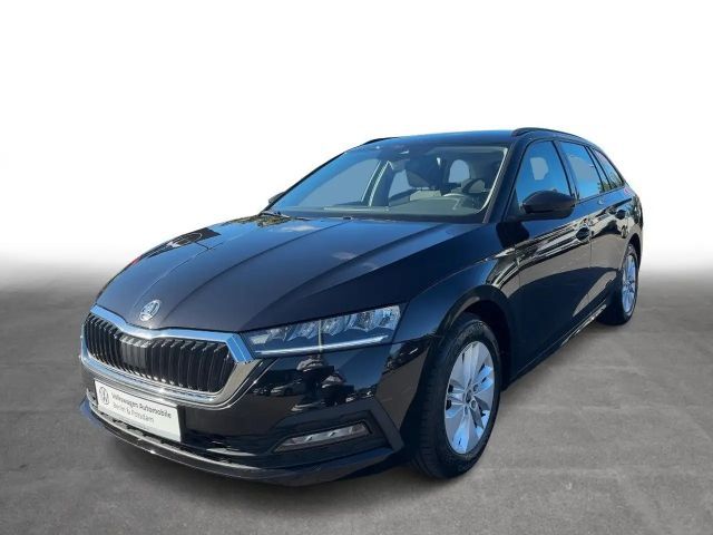 Skoda Octavia 1.0 TSI Ambition Combi