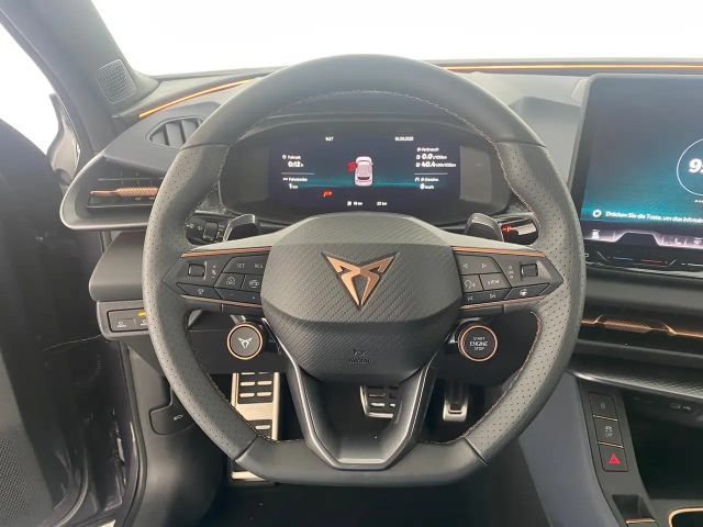 Cupra Terramar 1.5 e-Hybrid