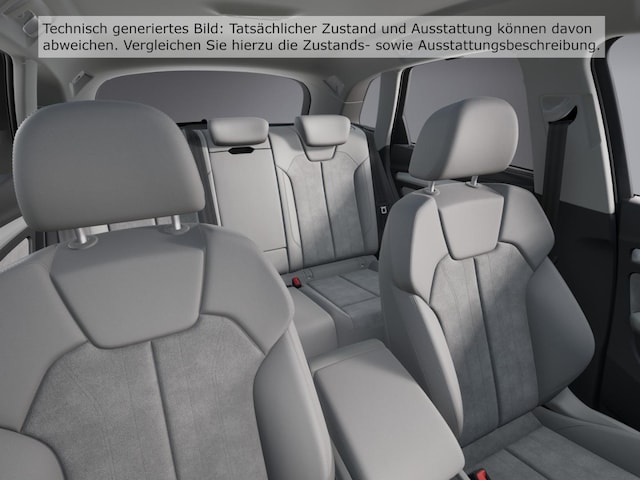 Audi Q5 40 TDI Quattro S-Tronic