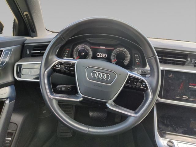 Audi A6 40 TDI Avant Quattro S-Tronic
