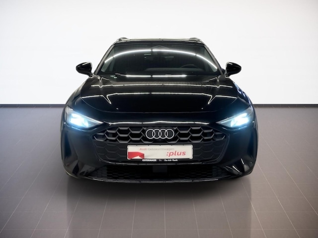 Audi A5 Avant S-Tronic