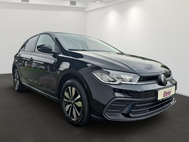 Volkswagen Polo DSG IQ.Drive