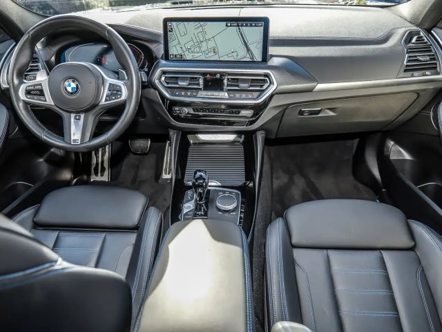 BMW X4 Coupé M-Sport xDrive30d
