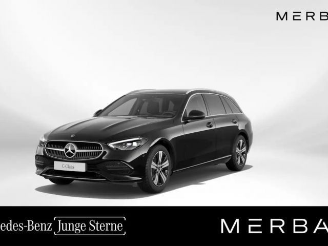 Mercedes-Benz C 200 C 200 d Estate