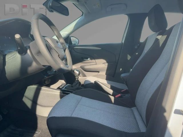 Opel Corsa 1.2 Turbo Edition Turbo