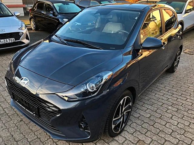 Hyundai i10 1.2 Prime