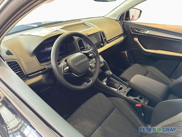 Skoda Karoq Selection