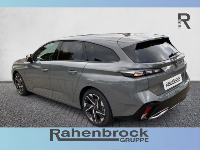 Peugeot 308 Allure Pack BlueHDi EAT8 SW