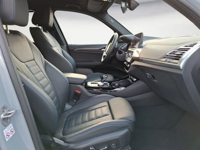 BMW X3 M-Sport xDrive30i