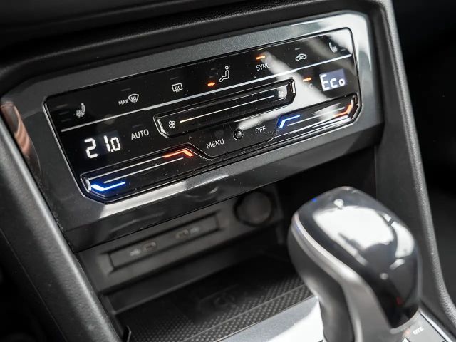 Volkswagen Tiguan 1.4 TSI Life eHybrid