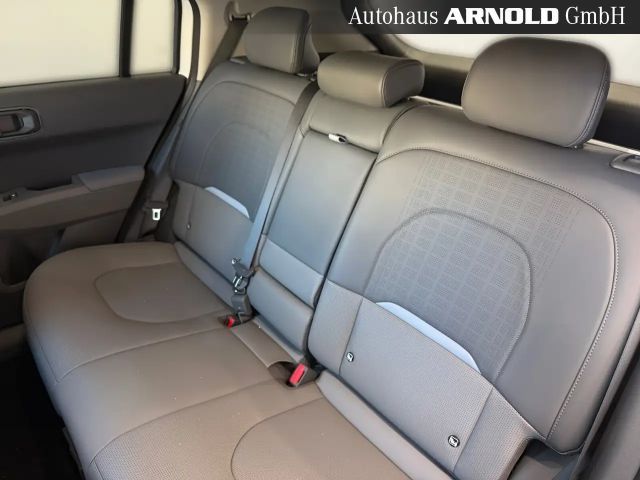 Kia EV3 81.4 kWh Earth