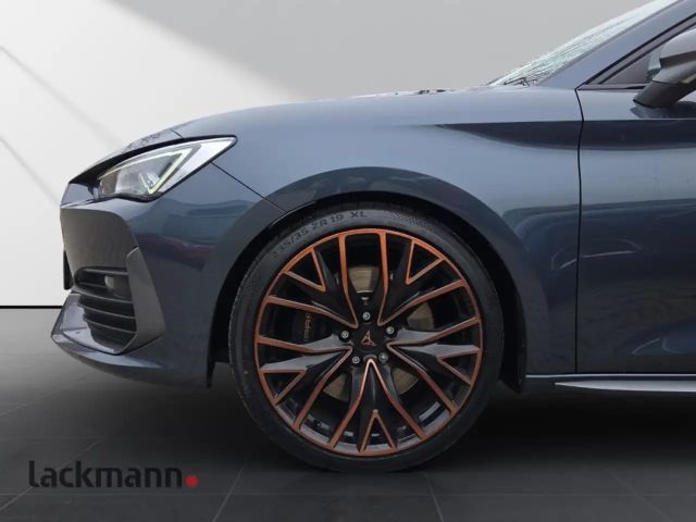 Cupra Leon 4Drive Sportstourer VZ