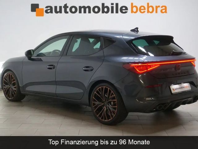 Cupra Leon 2.0 TSI DSG