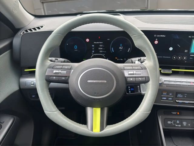 Hyundai Kona Electric Prime