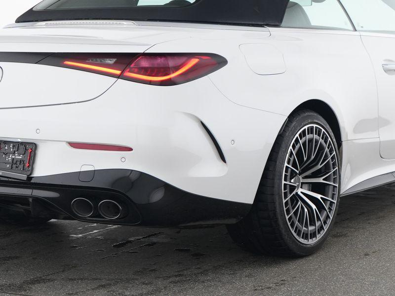 Mercedes-Benz AMG CLE 4MATIC