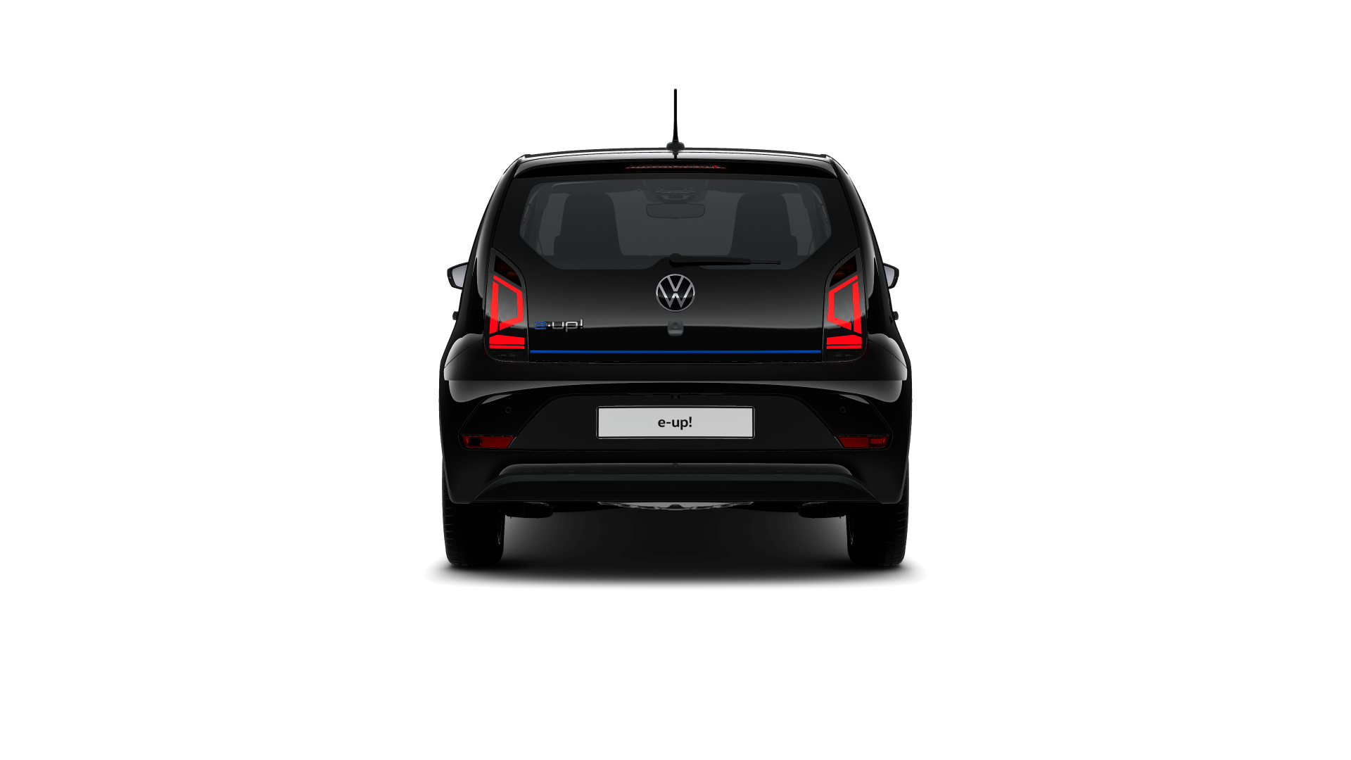 Volkswagen e-up! Edition CCS 258km Kamera 16 Sitzh GRA PDC