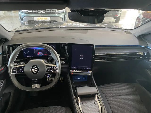 Renault Austral Alpine Esprit Techno