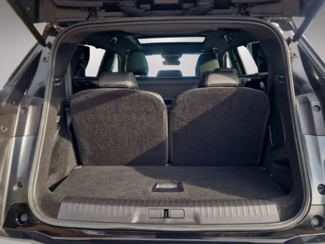 Peugeot E-5008 GT-Line