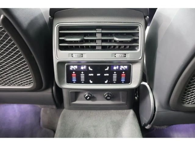 Audi Q8 50 TDI Quattro S-Line