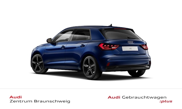 Audi A1 35 TFSI S-Tronic Sportback