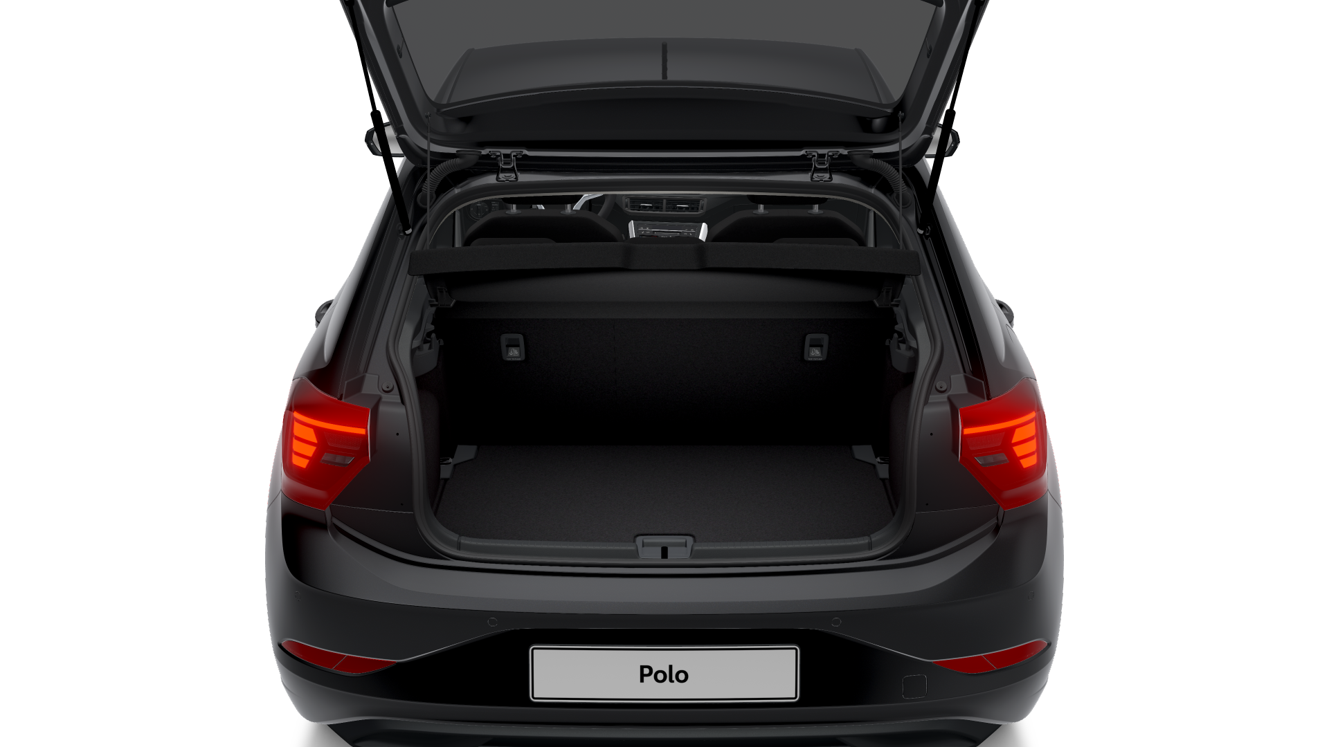 Volkswagen Polo 1.0 TSI DSG