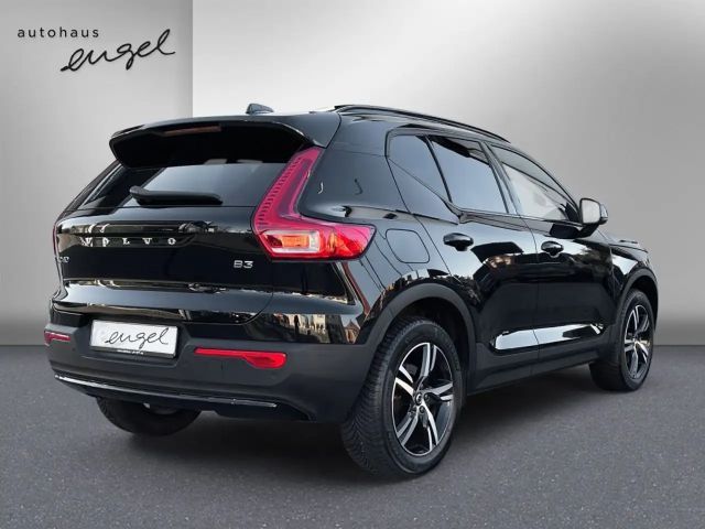 Volvo XC40 Dark Plus