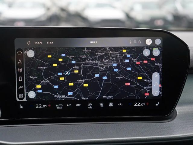 Audi Q3 Hybride Sportback