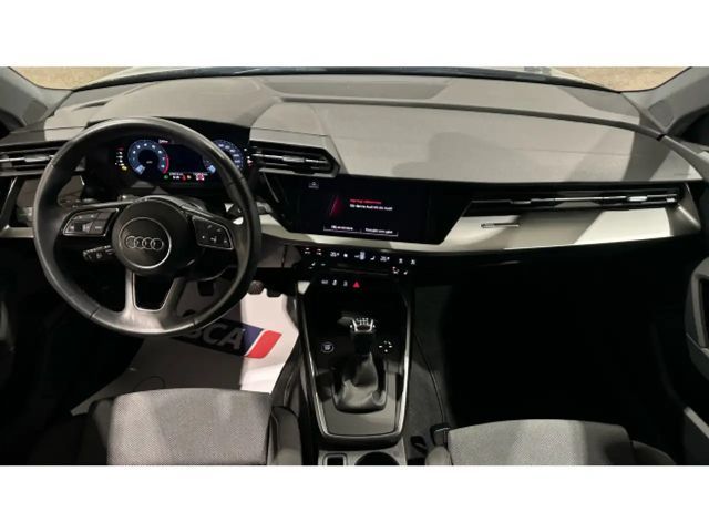 Audi A3 35 TFSI Sedan