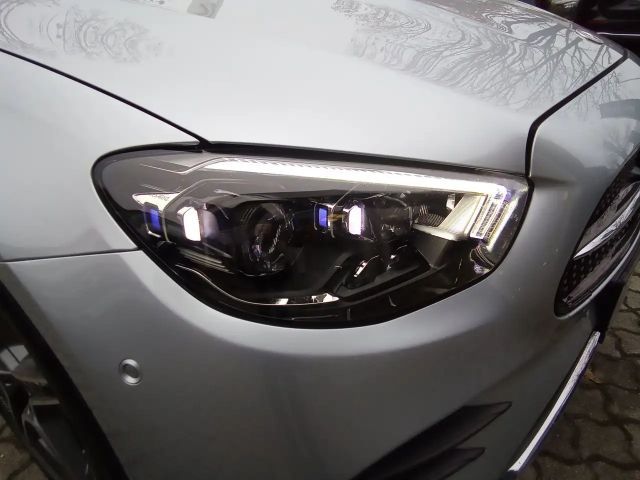 Mercedes-Benz E 300 AMG Line Estate