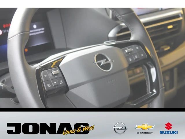 Opel Zafira Life 2.0 XL Diesel RKamera 180° Parkassistent