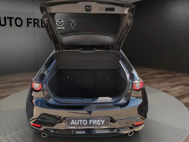 Mazda 3 Homura Premium