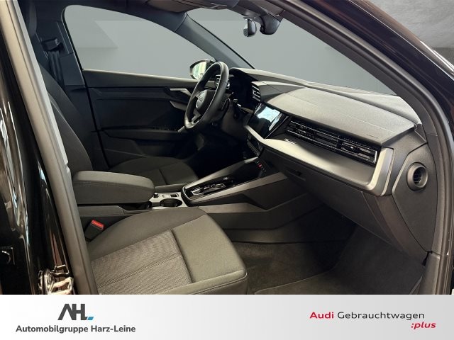 Audi A3 35 TFSI S-Tronic Sportback