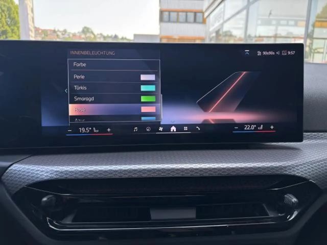 BMW 320 320d M-Sport Touring