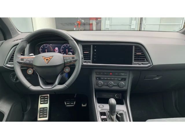 Cupra Ateca 2.0 TSI 4Drive DSG VZ