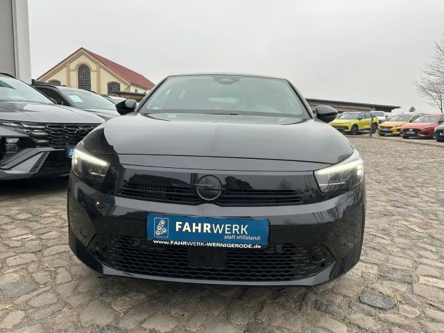 Opel Corsa GS-Line Grand Sport Turbo