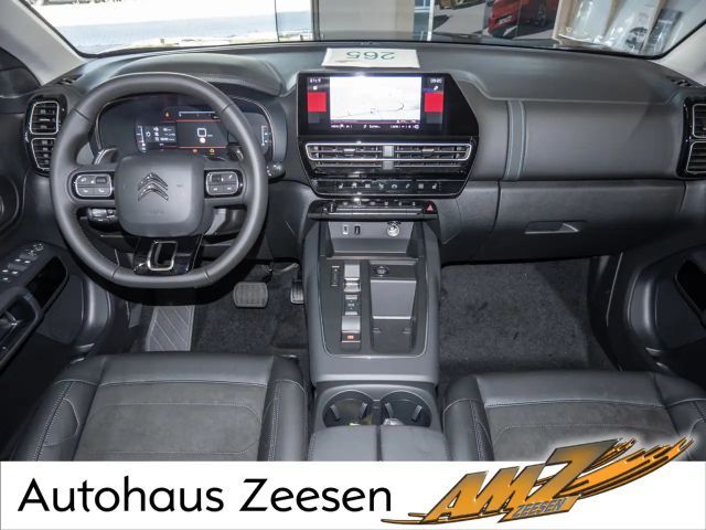 Citroën C5 Aircross BlueHDi Max