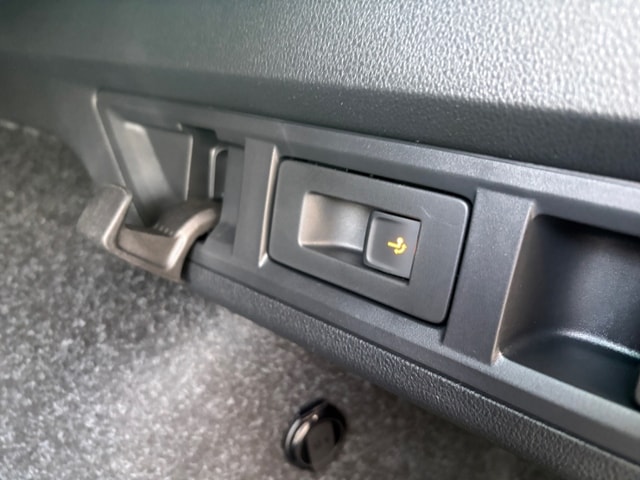 Skoda Octavia 2.0 TSI 4x4 Combi