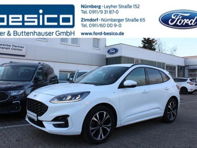Ford Kuga ST Line