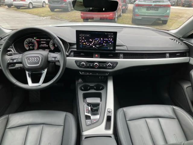 Audi A5 40 TFSI S-Line Sportback