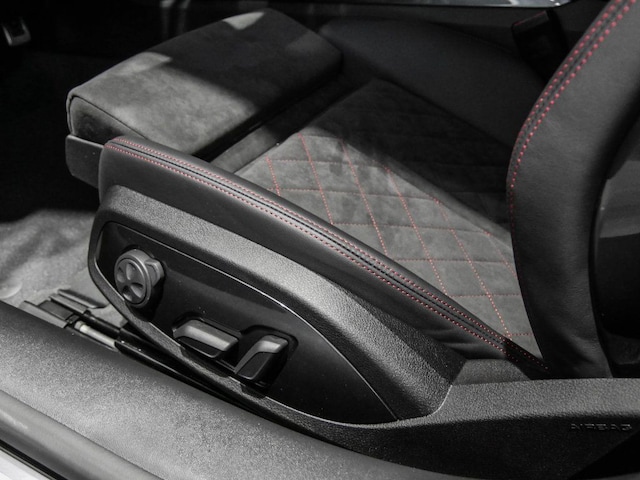 Audi TT 45 TFSI Coupé S-Tronic