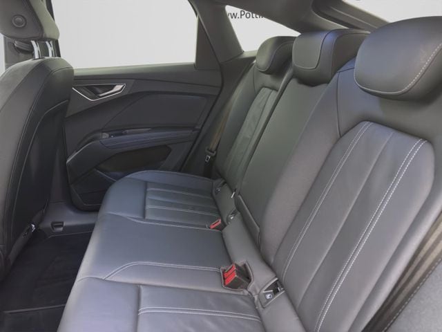 Audi Q4 e-tron 35 Sportback